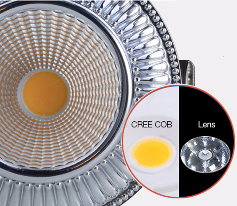 Leimove-Best Quality Dimmable LED Spot From Leimove Lighting-9