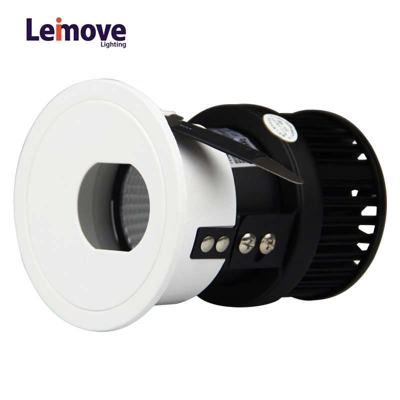 Hot Sale Adjustable LED COB 5W Wall Washer Light LM29834-TY