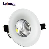 2 years warranty CE RoHS 5W Cob adjustable Led Downlight  LM7004