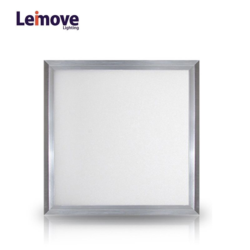 110V 4000k 600*600mm CE RoHS CQC Ra≥80 36W LED Panel Light   LM-PL0606QR