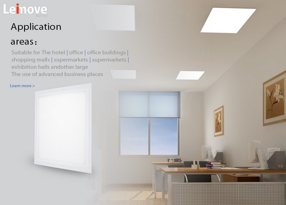 Leimove-Find Led Flat Panel Ceiling Lights From Leimove Lighting-14