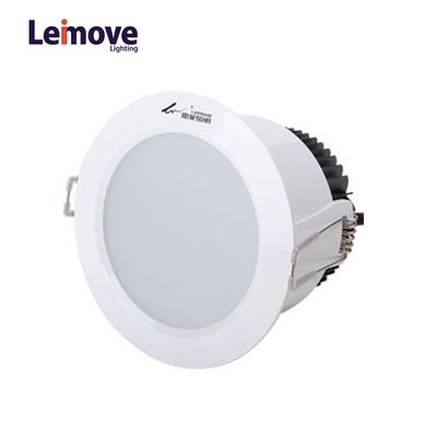 2017 new 5W smd Downlights CE/SAA/ROHS 3000K(with Light Source)   LM2949 5W