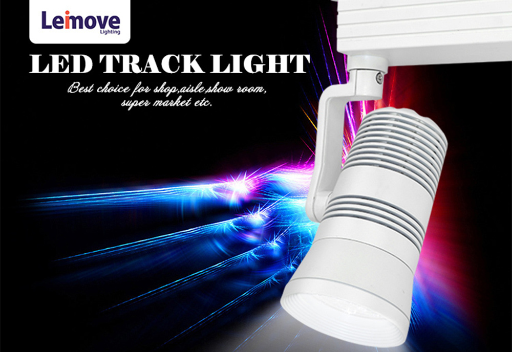 Leimove-Find Manufacturer Of Led Track Lighting Systems On Leimove Lighting-1