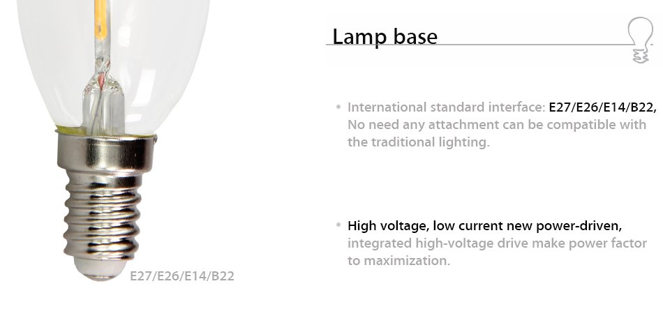 Leimove-Find White LED Bulbs From Leimove Lighting-4