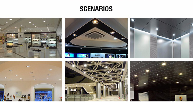 Leimove-High-quality Led Ceiling Tube Lights From Leimove Lighting-7