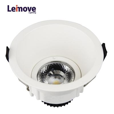 High quality led lighting factory hot sale 5w cob indoor led downlight  LM7002