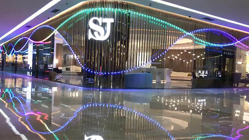 Dengdu Star Alliance Project