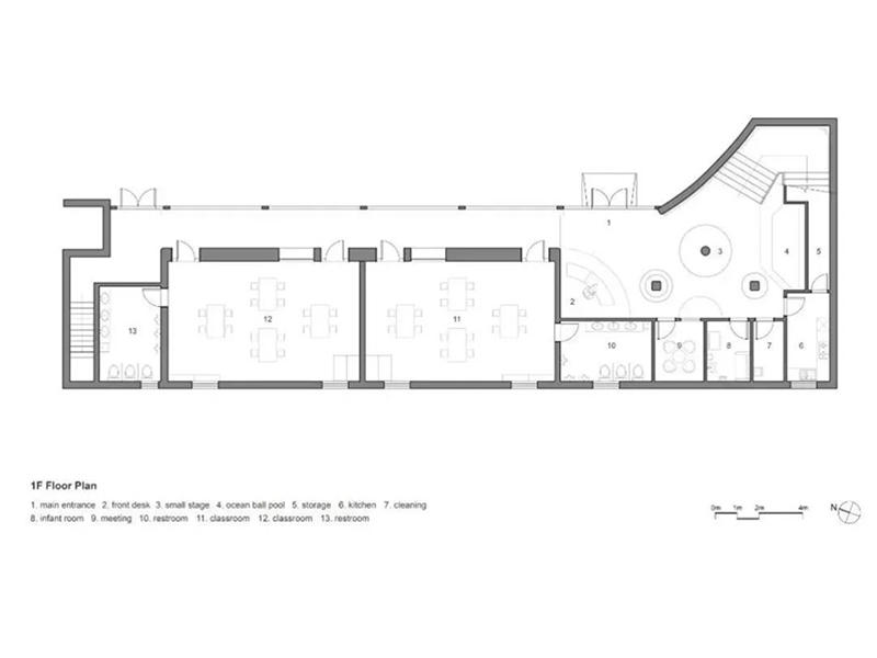 Leimove-Kindergarten design │create an original preschool environment-2