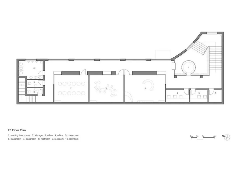 Leimove-Kindergarten design │create an original preschool environment-3