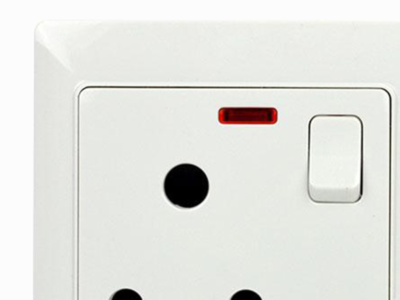 Leimove-Professional Wall Multi 3 Pin Outlet Socket Supplier | Leimove-4