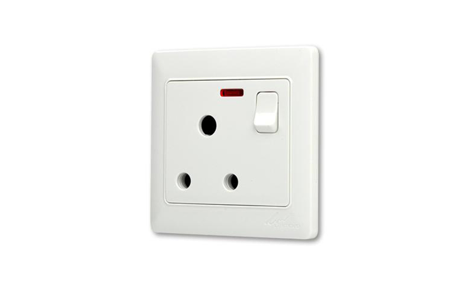 Leimove-Professional Wall Multi 3 Pin Outlet Socket Supplier | Leimove-6