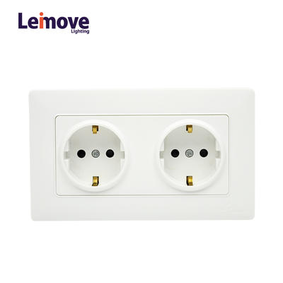 220V 16A Electrical Extention Replace Fluorescent Light Socket