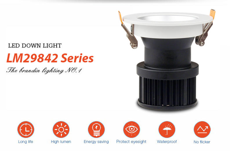 Leimove-Factory Supply Led Cob Downlight From Leimove Lighting-1
