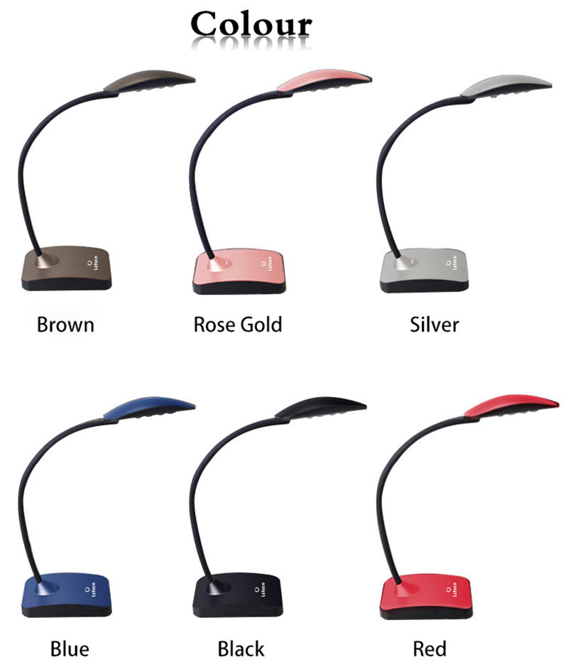 Leimove-Flexible Led Desk Lamp From Leimove Lighting-1