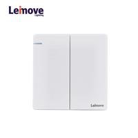 Lingmai H Series Feather White - LM2-2(H)