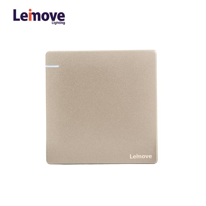 Leimove Lingmai H Series Stainless Steel Wire Drawing - LM1-2(H)A Ling Mai series image19