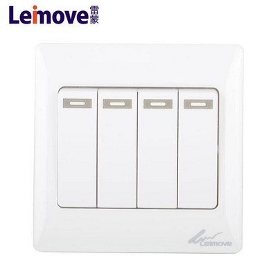 Leimove-Six Benefits Of Switch Socket For Household Use