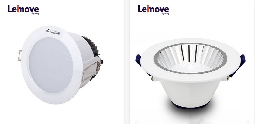 Leimove-How To Find Good Led Downlight Manufacturers