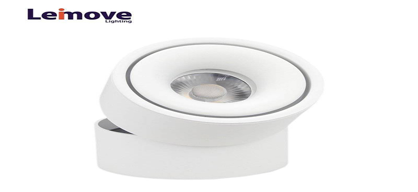 Leimove-Blogpost-a Glimpse On Dimmable Led Track Lighting