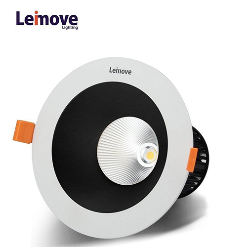 Leimove-Blogpost-what Preconditions An Outdoor Led Outdoor Led Downlight Should Have