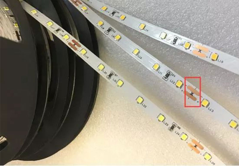 Leimove-How To Distinguish Soft Light Tape, Hard Light Strip, Wall Washer Lighting-3