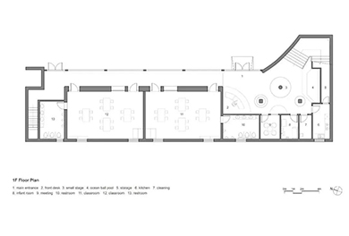 Leimove-Kindergarten Design: To Create An Original-ecological School Environment-2