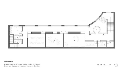 Leimove-Kindergarten Design: To Create An Original-ecological School Environment-3