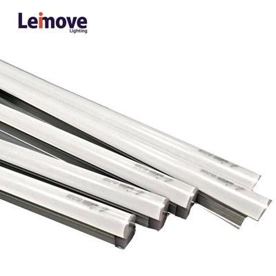 news-LED Tube Light Vs LED Panel Light: Which Is Better for Offices Workplaces-Leimove-img