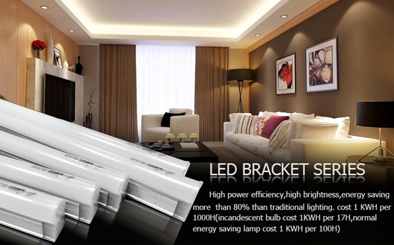 news-How to Choose The Best LED Tube Lights for Home-Leimove-img