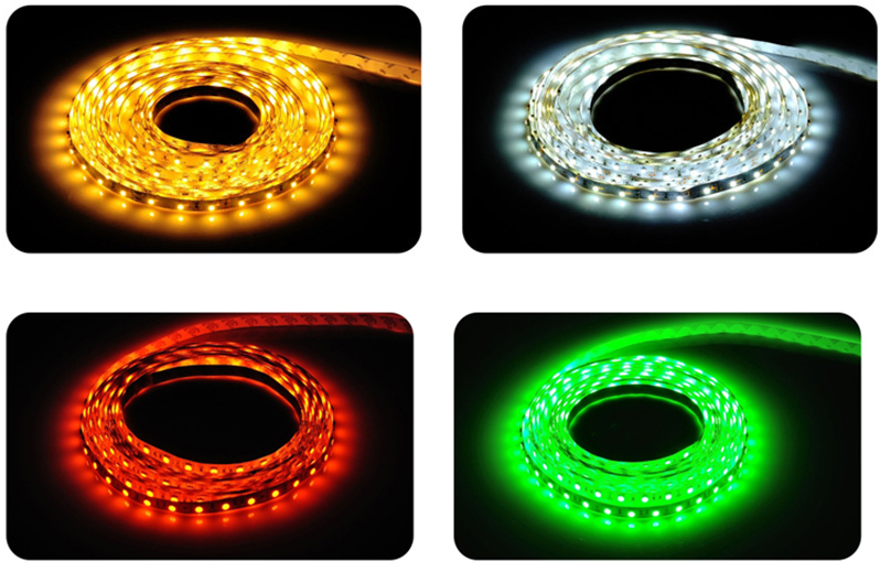 news-Leimove-An Outstanding Existence Among LED Lighting Products: The LED Flexible Strip Light-img