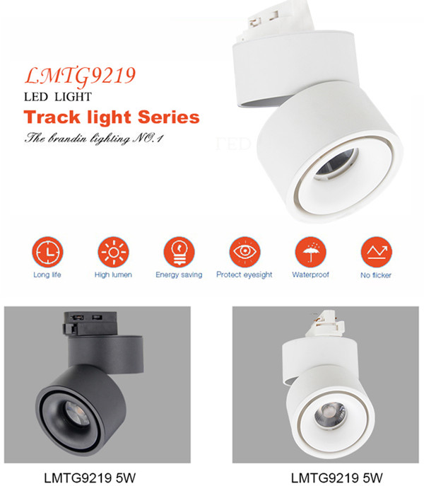 news-Leimove-How Much Do You Know about LED Track Lighting Fixtures-img