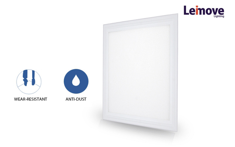 news-Leimove-A Guide to Dimmable LED Panel Lights for Home-img