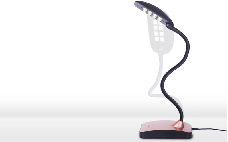 news-Advantages of Choosing LED Table Lamp from Suppliers as the Study Lamp-Leimove-img