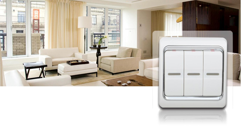 news-The Advantages of Modular Electric Switches for Home-Leimove-img