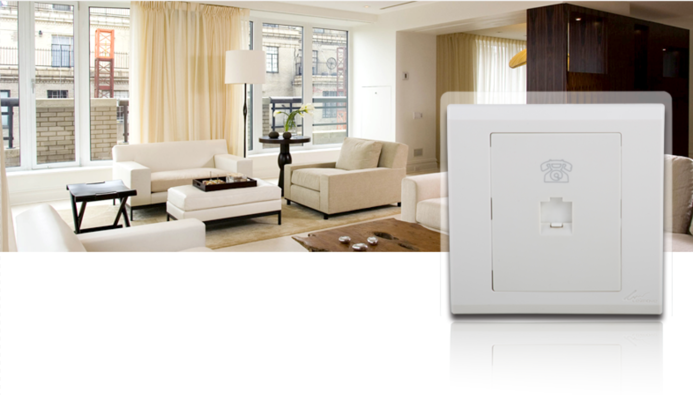 Leimove ultra-thin master socket wholesale for charging-7