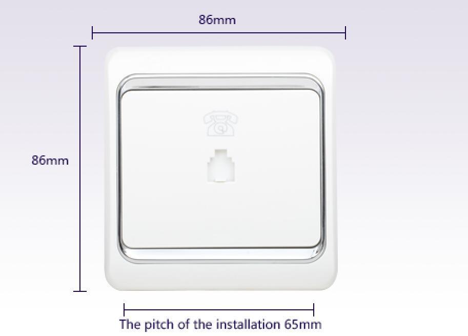 low-cost pc socket hot-sale cheapest factory price-2