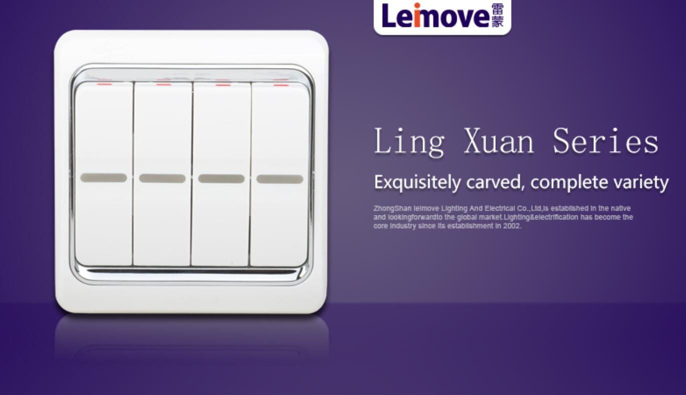 Leimove-Find Small Light Switch Electronic Switch From Leimove Lighting-2