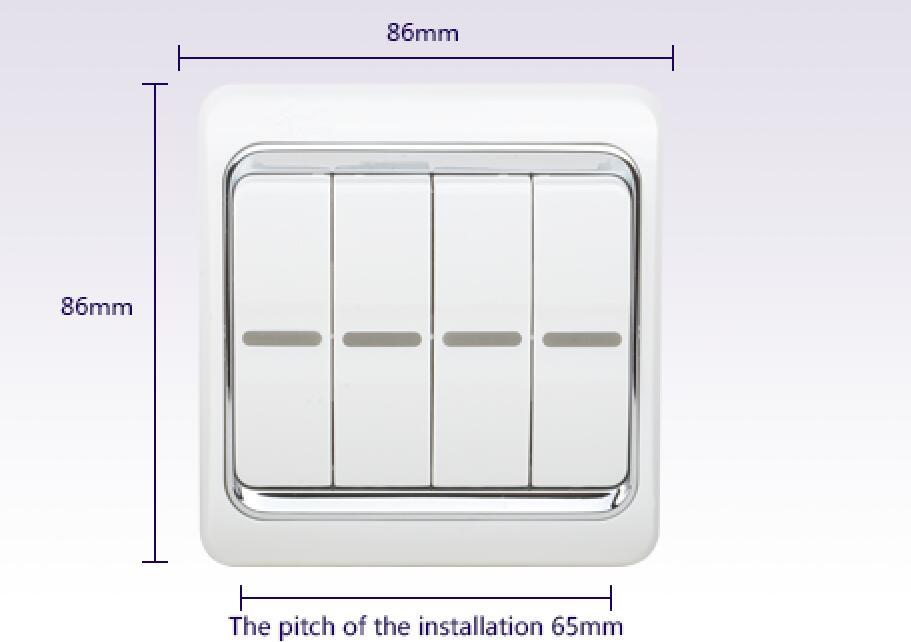 Leimove-Find Light Switch With Outlet Electrical Switches For Home From Leimove Lighting-1
