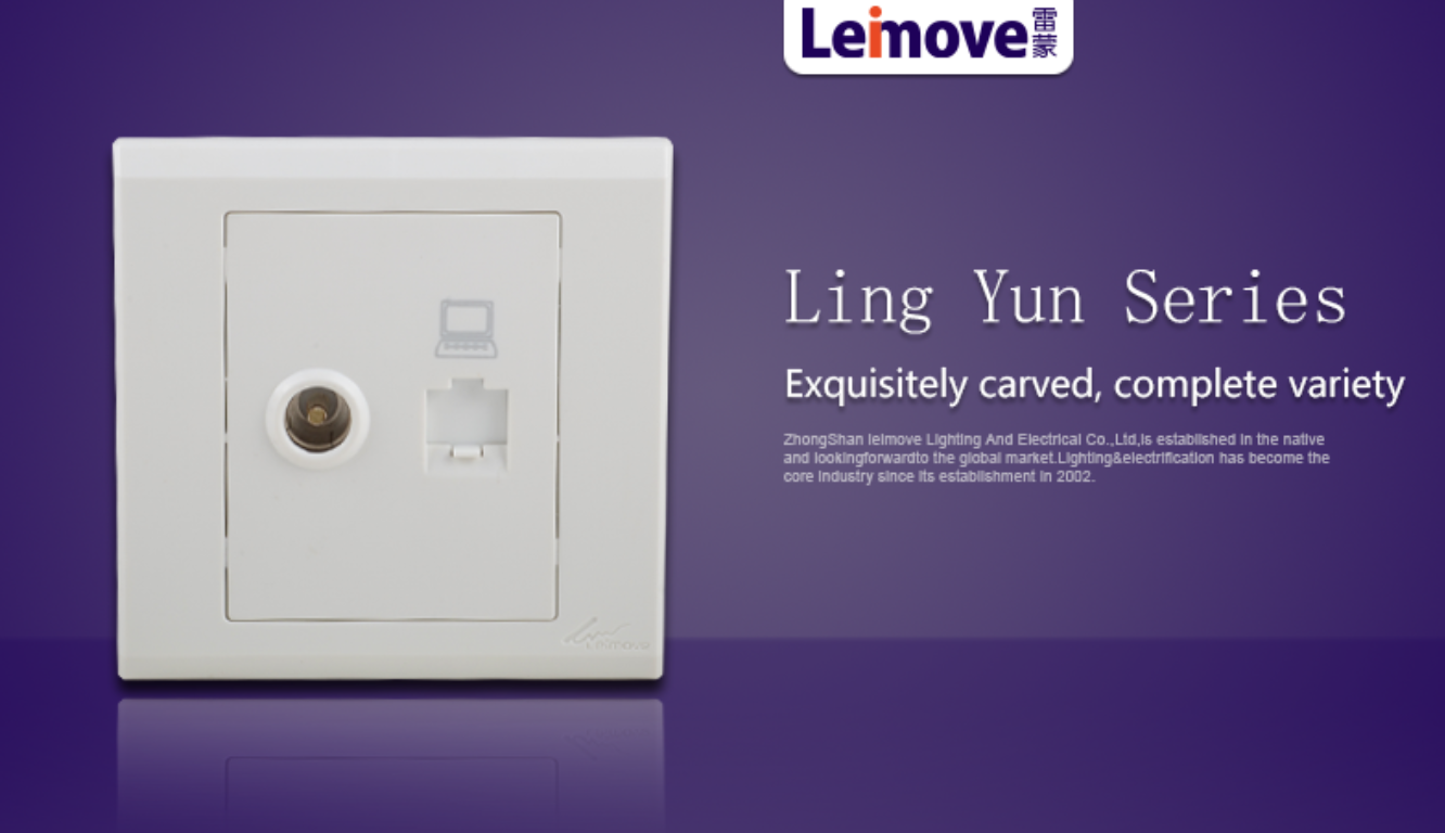 Leimove- Leimove Brand supplier-Leimove Lighting-2