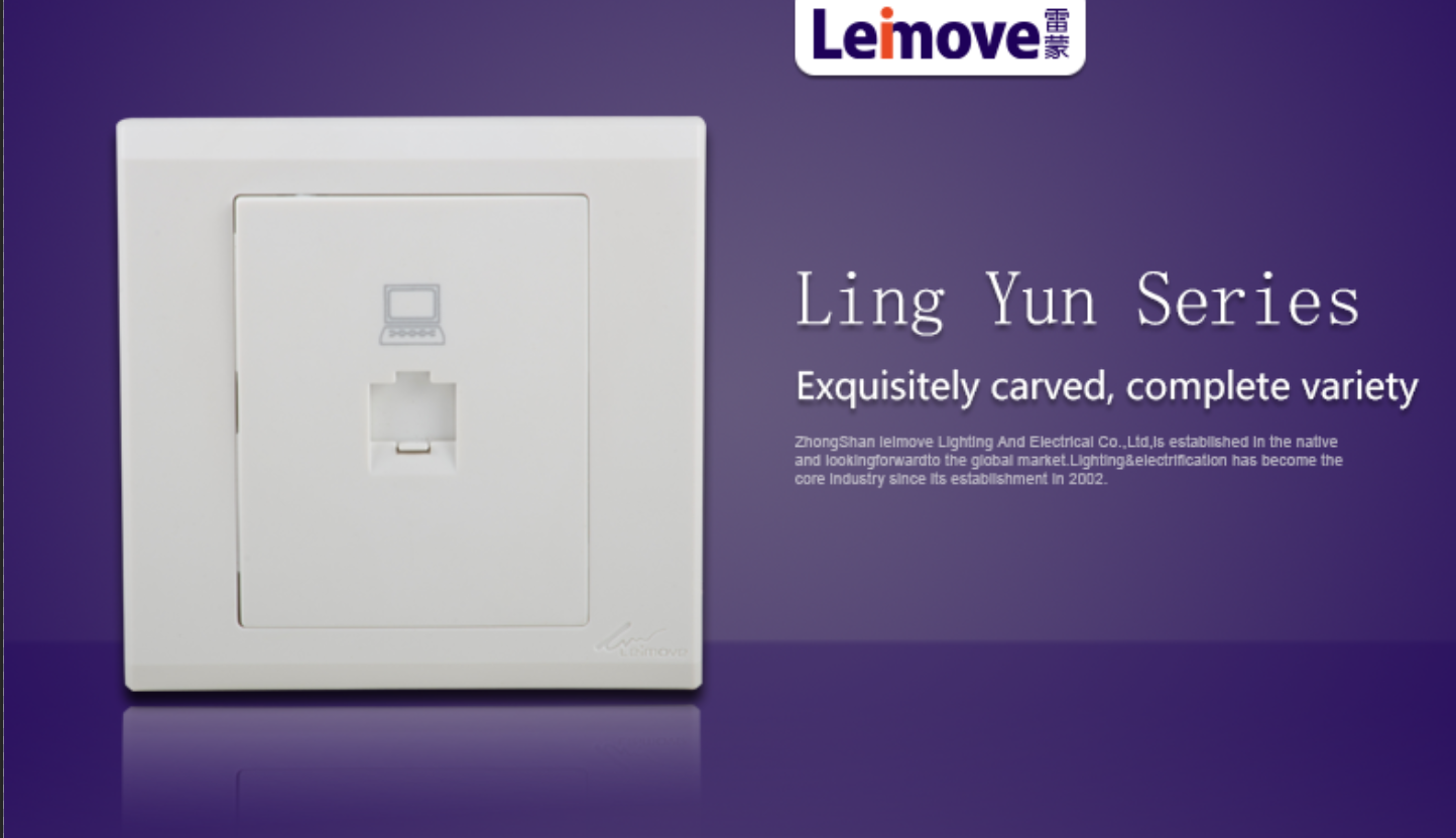 Leimove- Leimove company-Leimove Lighting-2